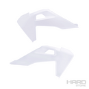 Tapas laterales radiador Husqvarna 20-23  / Acerbis 0023522.031