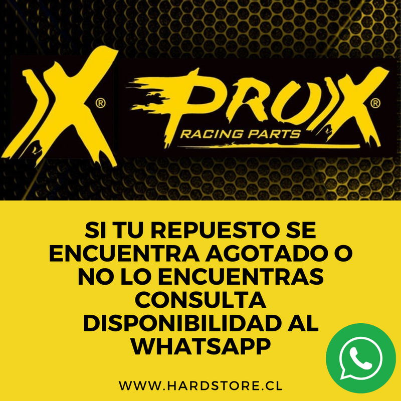 Pastillas Moto Freno Trasero  Yamaha, Gas Gas, Kawasaki, TM, Suzuki, Beta / PRO-X 37.201302