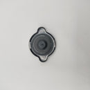 Tapa Radiador Moto Yamaha Original - Compatible con Múltiples Modelos / 5SL-12462-00-00