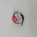 Tapa Radiador Moto Yamaha Original - Compatible con Múltiples Modelos / 5SL-12462-00-00