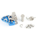 Punta de pedal de freno Zeta Racing Trigger  Ktm - Husqvarna - Gasgas - Yamaha