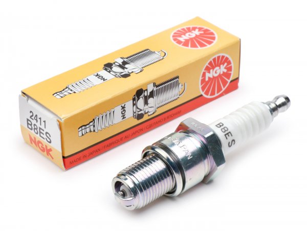 Bujia B8ES NGK