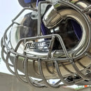 Protector Pipa (SPES) para Sherco 250/300 - 2T + Protector Carter 2T - 250/300 - 2023-2024/ Motoes