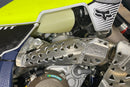 Protector Pipa Superior KTM - HUSQVARNA - GASGAS 2T  2023-2025  / Motoes