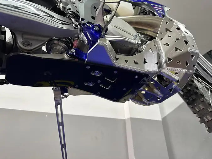 Protector Pipa Moto SHERCO para (SPES PIPE) SE-R 250/300-2023-2025/ Motoes