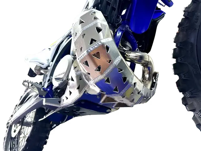 Protector Pipa Moto SHERCO para (SPES PIPE) SE-R 250/300-2023-2025/ Motoes