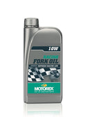 Aceite para suspensión RACING FORK SAE 10W 1LT / Motorex - Hardstore.cl
