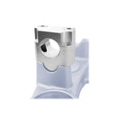 Adaptador de Manillar Universal Tusk 22 mm a 28 mm | Aluminio A7009-T6