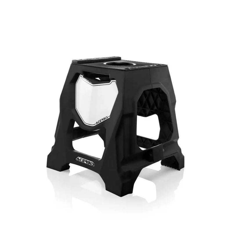 Banco Apoyo Moto Acerbis 0023453 | Soporte Estable y Antideslizante para Motocross y Enduro