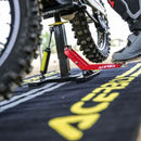 Banco Elevador para Moto con Amortiguador Acerbis 0023860.090 – Seguro, robusto y ajustable