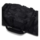Bolso Fox 180 Duffle negro camo 33139-247-OS con correa de hombro acolchada