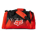 Bolso Fox 180 Leed Duffle rojo 29697-110-OS con correa de hombro