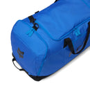 Bolso Fox Podium azul 39031-364-OS detalle de bolsillo lateral y base