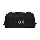 Bolso Fox Podium negro 39031-001-OS vista frontal con logo FOX y asas
