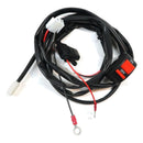Cable auxiliar TBI con distribuidor en Y