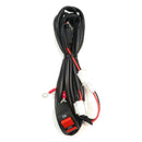 Cable auxiliar TBI, interruptor integrado
