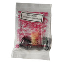 Empaque original candado cadena DID 520 VX X-Ring con clip