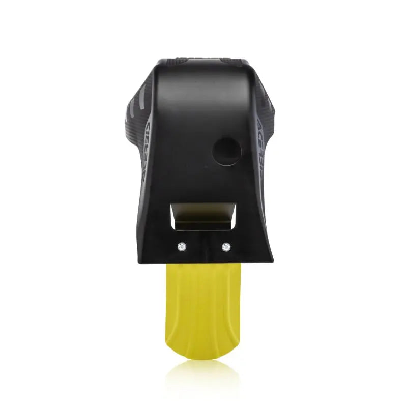 Cubre Carter Suzuki RM-Z250 19–25 con Protector de Bieletas | Acerbis 0023735.318