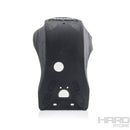 Cubre Cárter Suzuki RM-Z450 19–25 con Protector de Bieletas | Acerbis 0023069.090