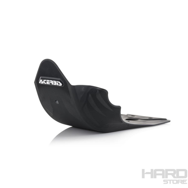 Cubre Cárter Suzuki RM-Z450 19–25 con Protector de Bieletas | Acerbis 0023069.090