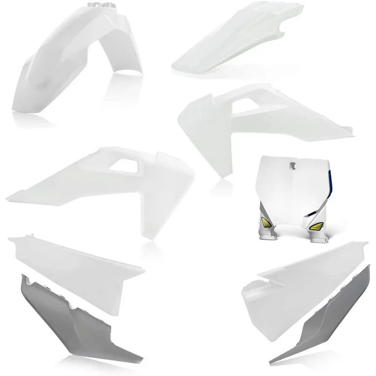 Kit Plasticos Husqvarna FC250-FX350 2019-2022  1CYC-9429-00