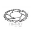 Disco de Freno Delantero Yamaha 270 mm (2016–2025) | PRO-X 37.BD12416