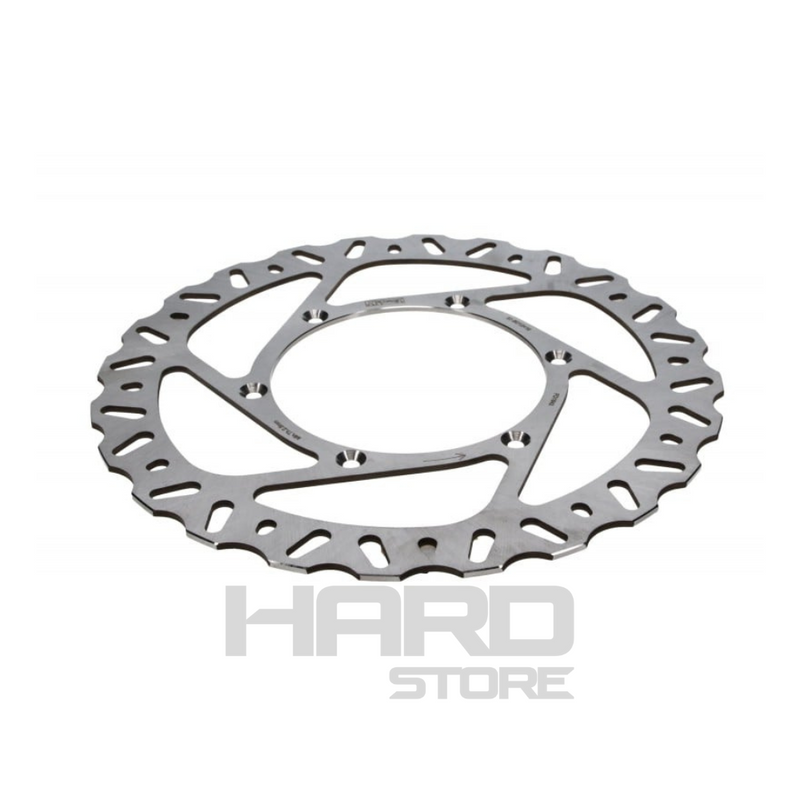 Disco de Freno Delantero Yamaha 270 mm (2016–2025) | PRO-X 37.BD12416