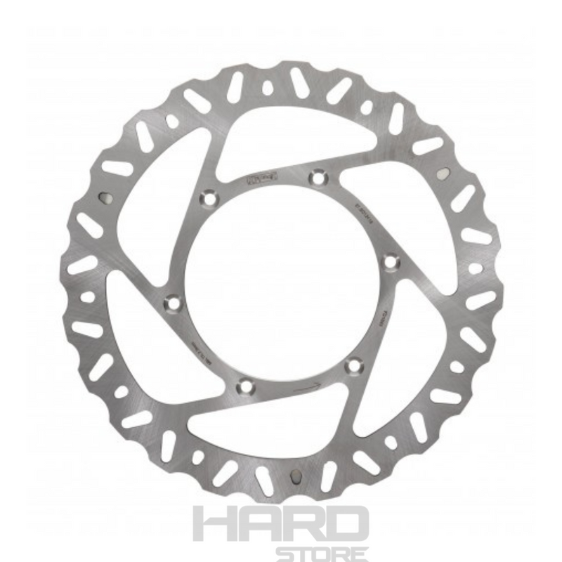 Disco de Freno Delantero Yamaha 270 mm (2016–2025) | PRO-X 37.BD12416