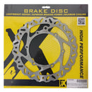 Disco de freno delantero Prox 37.BD16290 260 mm Wave en empaque para KTM Husqvarna GasGas