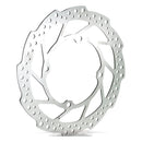 Disco de freno delantero 260 mm Z-Wheel W51-10525 para KTM Husqvarna GasGas