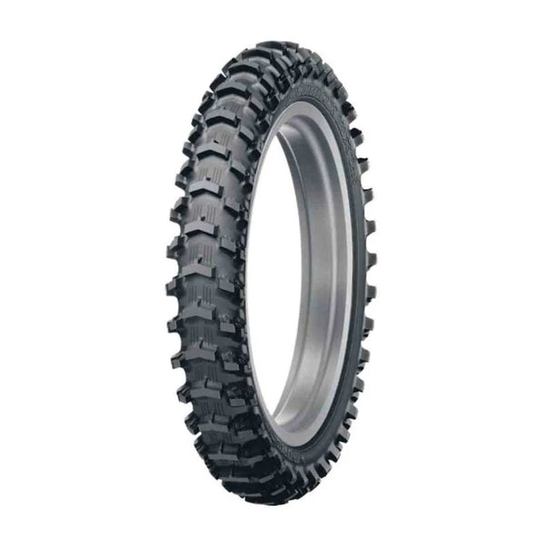 Neumático Trasero MX12 100-90-19 Moto Motocross Enduro / Dunlop