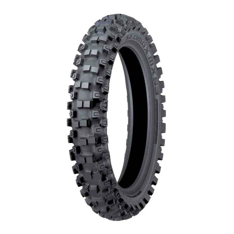 Neumático TraseroMX53  120/80-19  Moto Motocross Enduro / Dunlop