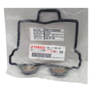 Empaque tapa de válvulas Yamaha 1SM-11193-00-00 en bolsa original, YZ250F WR250F YZ250FX 2014-2026
