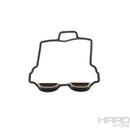 Empaque tapa válvulas Yamaha 250 OEM 1SM-11193-00-00