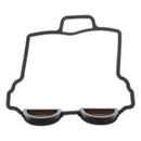 Empaque tapa de válvulas original Yamaha 1SM-11193-00-00 para YZ250F 2014-2026, WR250F y YZ250FX 2015-2026