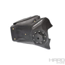 Estanque Combustible YAMAHA YZ 125 22-25 / YZ 250 22-25  12 LITROS NEGRO / Acerbis 0025110.090.700