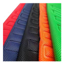 Funda de asiento universal moto enduro motocross Hardstore colores disponibles detalle