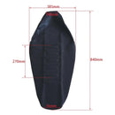 Funda de asiento universal moto enduro motocross Hardstore medidas