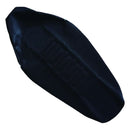 Funda de asiento universal moto enduro motocross Hardstore negra