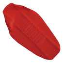 Funda de asiento universal moto enduro motocross Hardstore roja