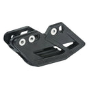 Guía de cadena Polisport Performance 8458200001 negra para Yamaha YZ 250F, YZ 450F y WR 2009–2026