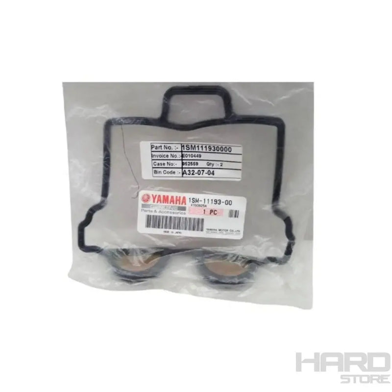 Junta tapa culata original Yamaha YZ250F WR250F YZ250FX