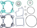 Juntas y o-rings de empaquetadura superior para KTM 85 SX 2003-2012, juntas de base, admisión y escape