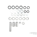 Kit reparacion Rodamientos BIELETA YAMAHA YZ 250 F - YZ 450 F 09-25 / PROX-TUSK-ALLBALLS