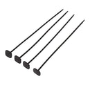 Soporte de montaje para ventilador radiador eléctrico – Universal para motos, autos y vehículos off-road