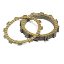 Kit 8 discos de fricción de embrague Prox 16.S23015 para Yamaha YZ 250 y YZ 250 X 2T 1993-2026
