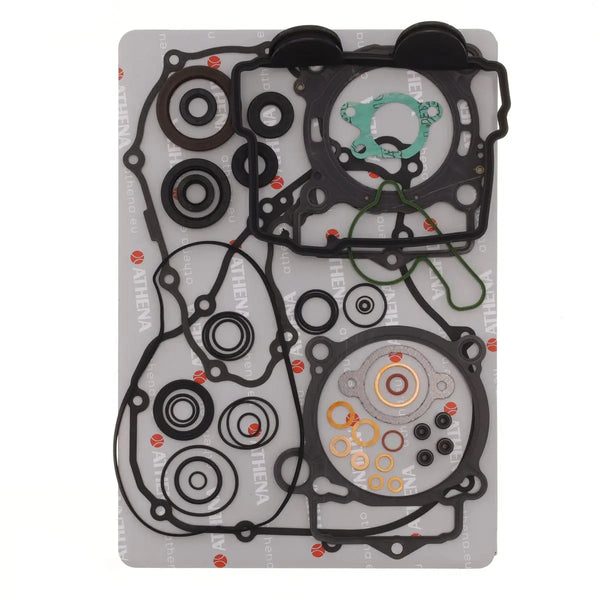 Kit empaquetadura motor completo con retenes para KTM EXC-F, Husqvarna FE y GasGas EC F 250 4T (2020-2023)