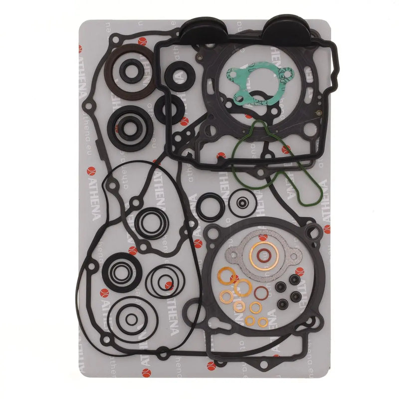 Kit empaquetadura motor completo con retenes para KTM EXC-F, Husqvarna FE y GasGas EC F 250 4T (2020-2023)