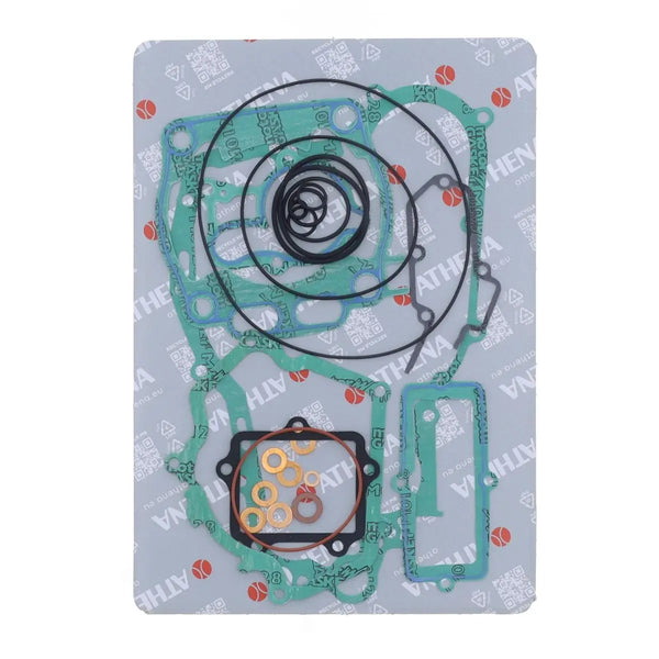 Kit de empaquetadura Athena completo para Yamaha YZ 250 / YZ 250X 2T 1999-2025