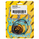 Kit empaquetadura superior Prox 35.6103 para KTM 85 SX 2003-2012 en su empaque original, juntas de culata, base y escape 2T